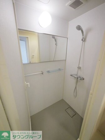 エスティメゾン板橋C6の物件内観写真